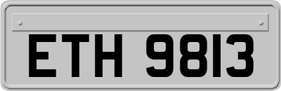 ETH9813