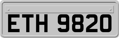 ETH9820