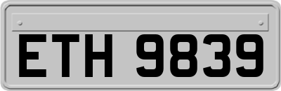ETH9839