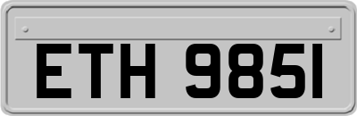 ETH9851