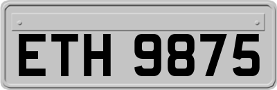 ETH9875