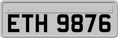 ETH9876