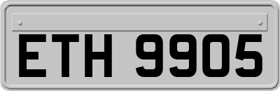 ETH9905