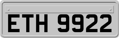 ETH9922