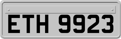 ETH9923