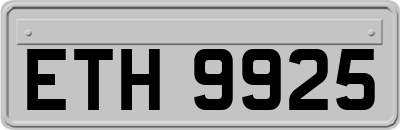 ETH9925