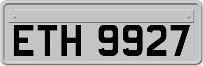 ETH9927