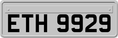 ETH9929