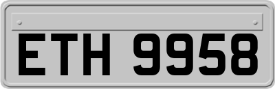 ETH9958