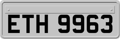 ETH9963