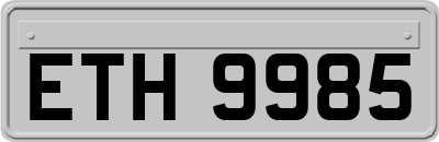 ETH9985