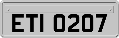 ETI0207