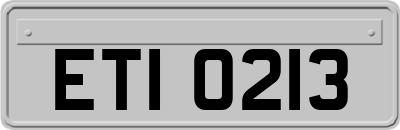 ETI0213