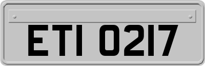 ETI0217