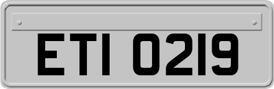 ETI0219