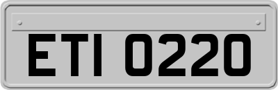 ETI0220