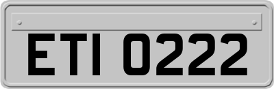 ETI0222