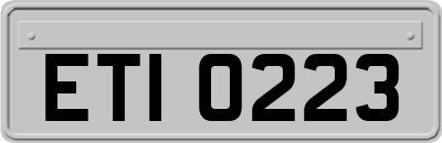 ETI0223