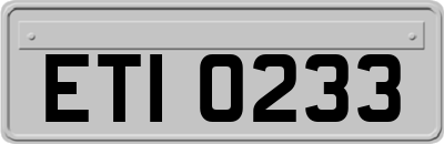ETI0233