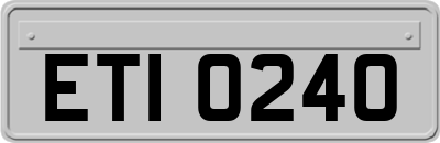ETI0240