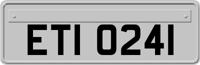 ETI0241