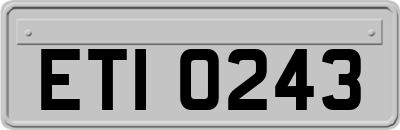 ETI0243
