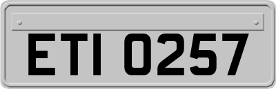 ETI0257
