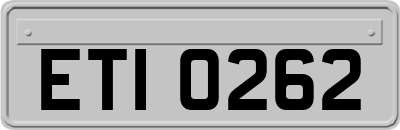 ETI0262