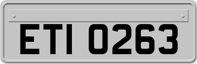 ETI0263