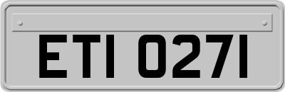 ETI0271