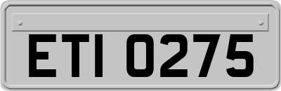 ETI0275