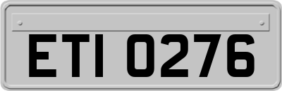 ETI0276