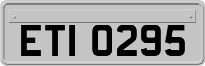 ETI0295