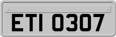 ETI0307