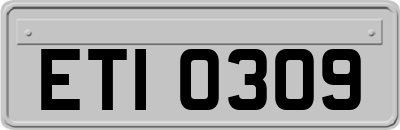 ETI0309