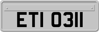 ETI0311