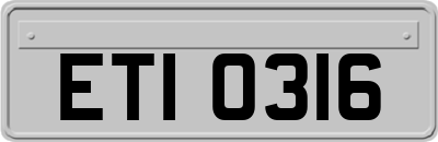 ETI0316