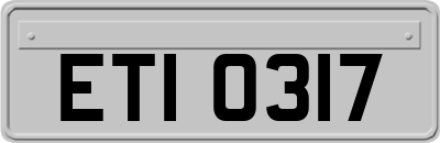 ETI0317