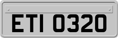 ETI0320