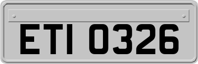 ETI0326