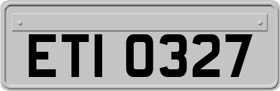ETI0327