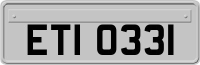 ETI0331