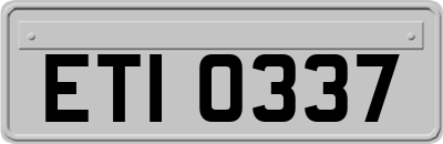 ETI0337