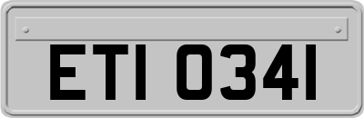 ETI0341