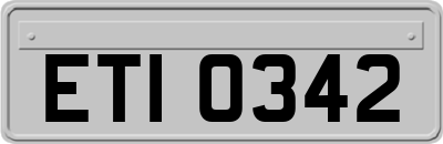 ETI0342