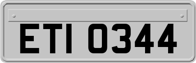 ETI0344
