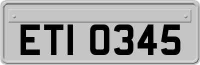 ETI0345