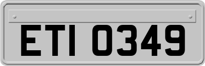 ETI0349