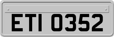 ETI0352