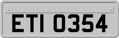 ETI0354